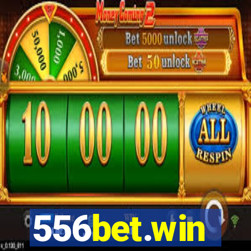 556bet.win