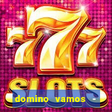 domino vamos - crash & poker