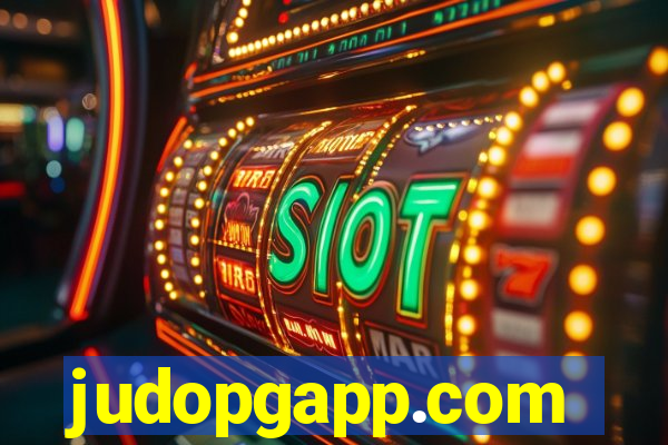 judopgapp.com