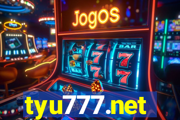 tyu777.net