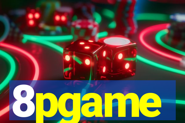 8pgame