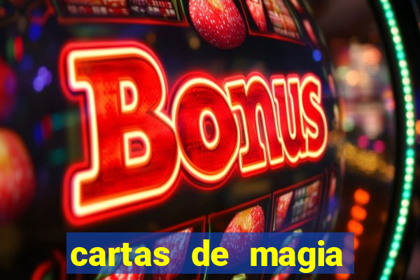 cartas de magia d&d 5e pdf