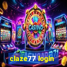 claze77 login