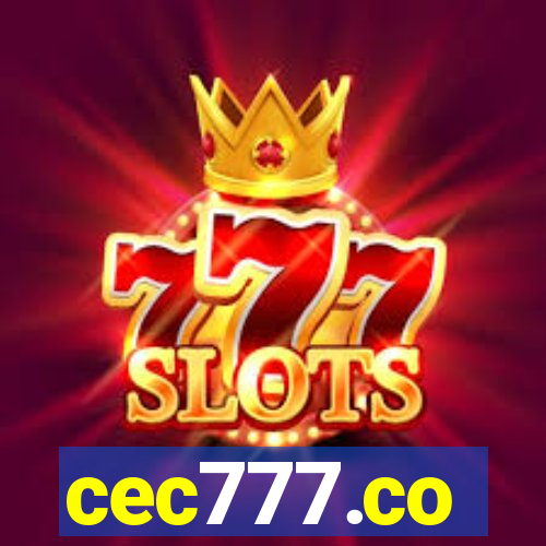 cec777.co