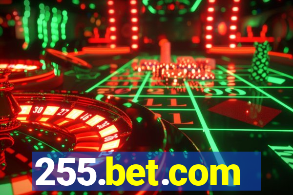 255.bet.com