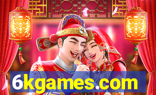 6kgames.com