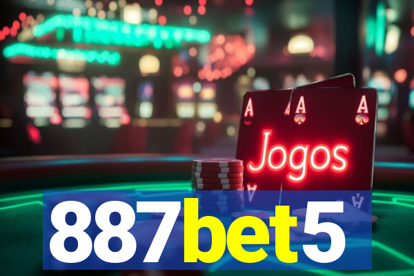 887bet5
