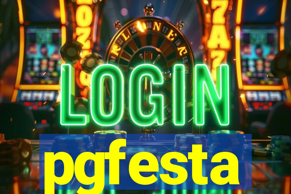 pgfesta