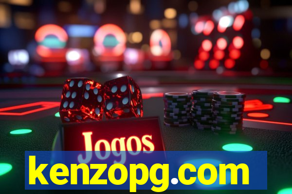 kenzopg.com