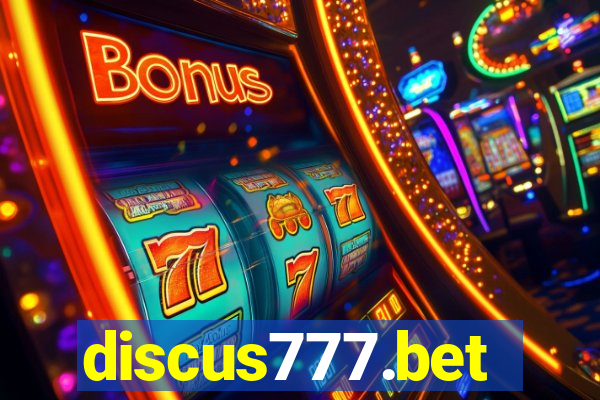 discus777.bet