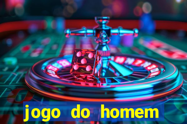jogo do homem aranha android
