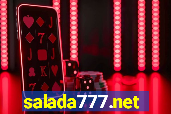 salada777.net