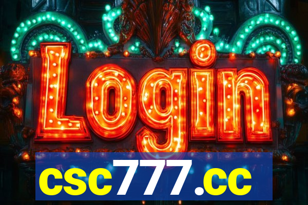 csc777.cc