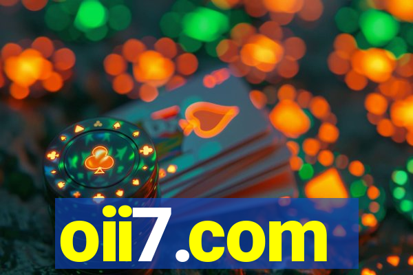 oii7.com
