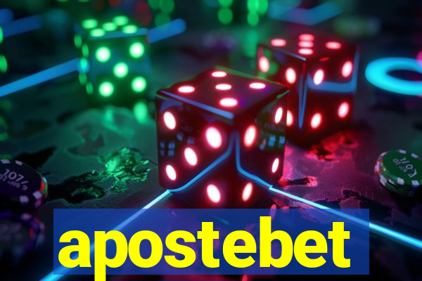 apostebet
