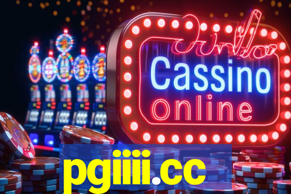 pgiiii.cc