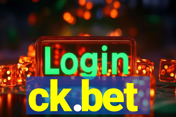 ck.bet