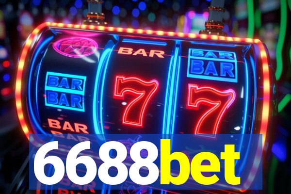 6688bet