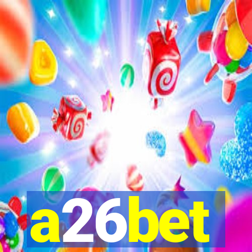 a26bet