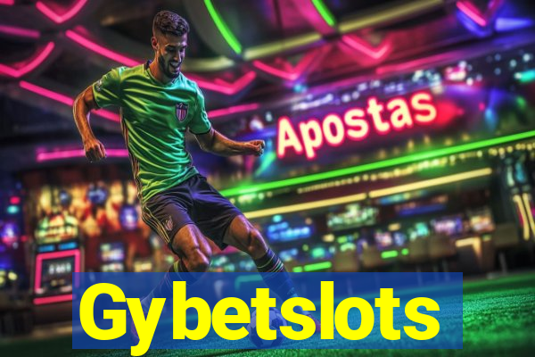 Gybetslots