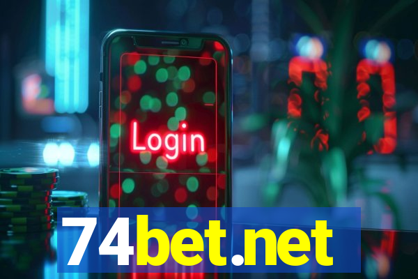 74bet.net