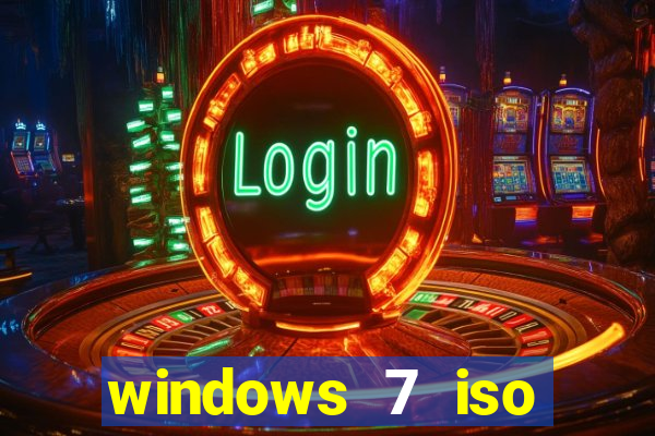 windows 7 iso download 32 bits pt-br