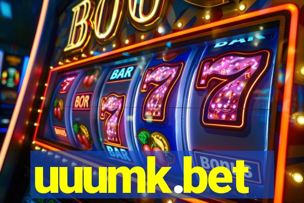 uuumk.bet