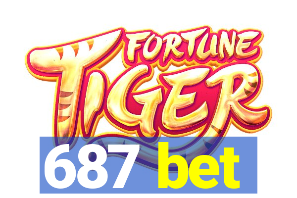 687 bet