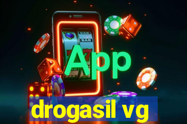 drogasil vg