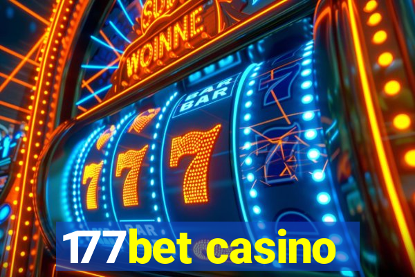 177bet casino