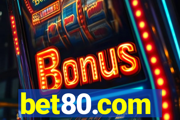 bet80.com