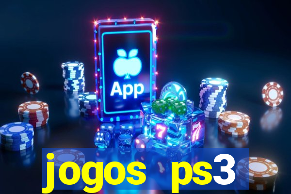 jogos ps3 multiplayer offline