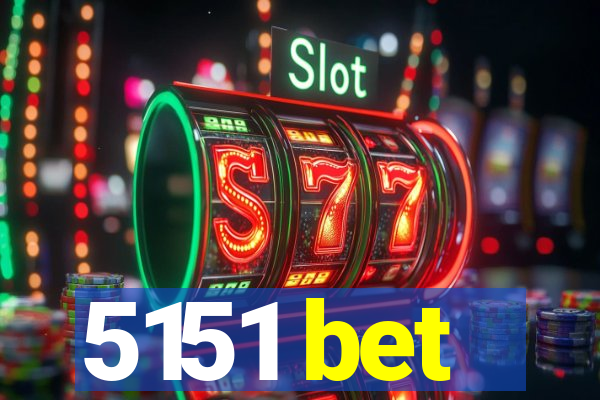 5151 bet