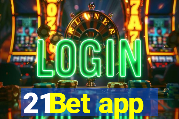 21Bet app