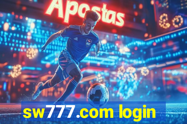 sw777.com login