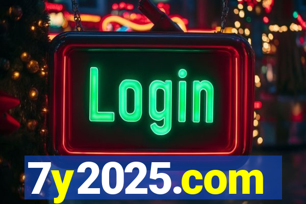 7y2025.com