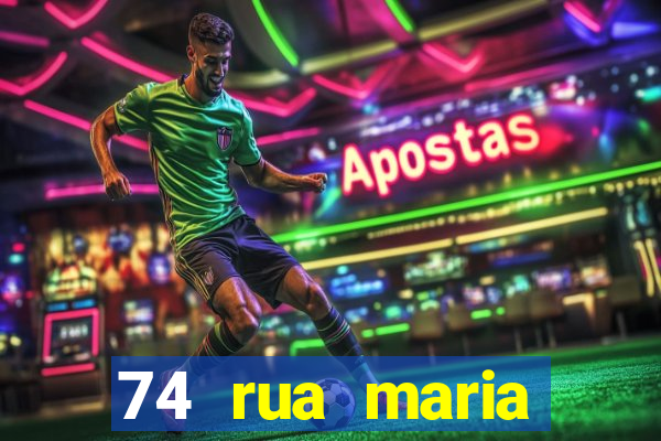 74 rua maria araujo cassino, rio grande, cep 96207-480, brasil