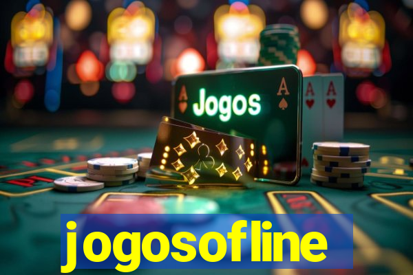 jogosofline