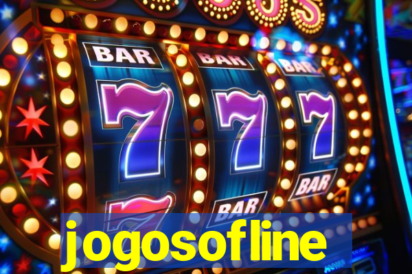 jogosofline