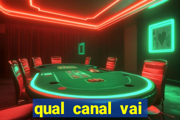 qual canal vai passar o jogo do al-hilal hoje
