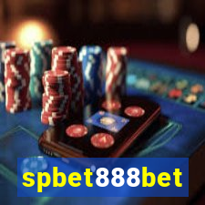 spbet888bet