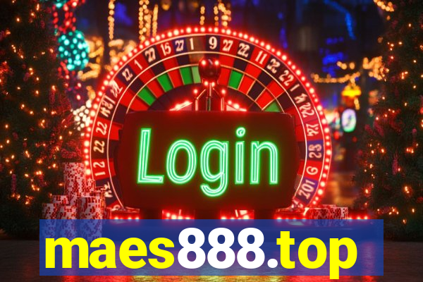 maes888.top