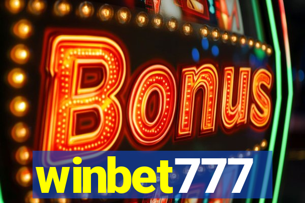 winbet777