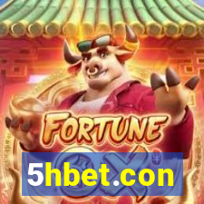 5hbet.con