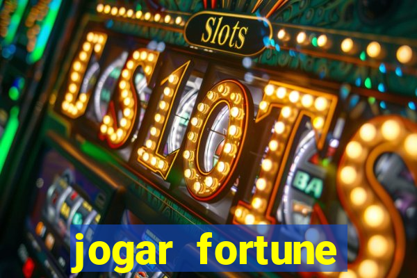 jogar fortune rabbit demo grátis