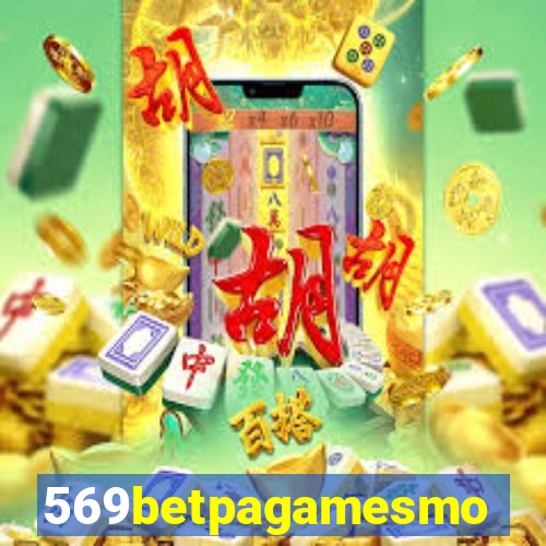569betpagamesmo