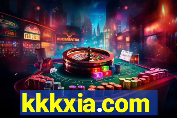 kkkxia.com