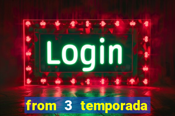 from 3 temporada dublado torrent