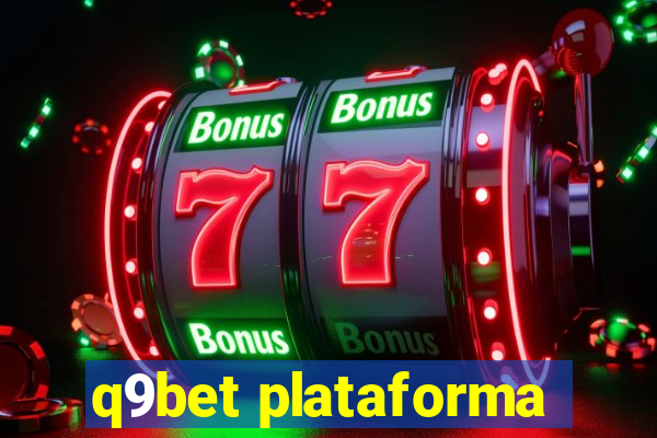 q9bet plataforma