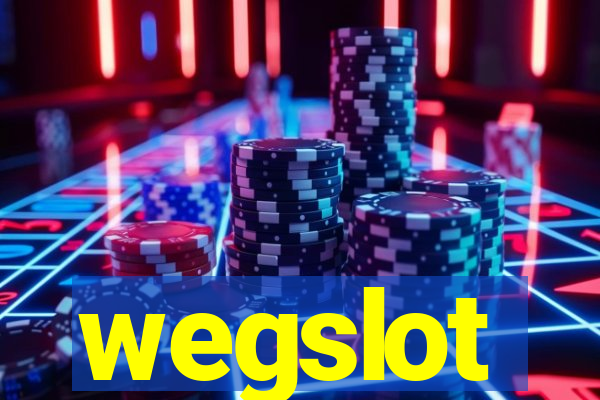 wegslot